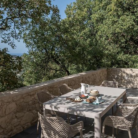 Velanis Ηouse, Style Into Nature - Secluded Kissamos Ngoại thất bức ảnh