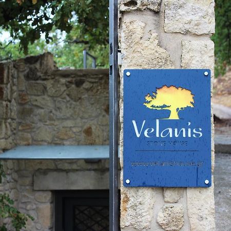 Velanis Ηouse, Style Into Nature - Secluded Kissamos Ngoại thất bức ảnh