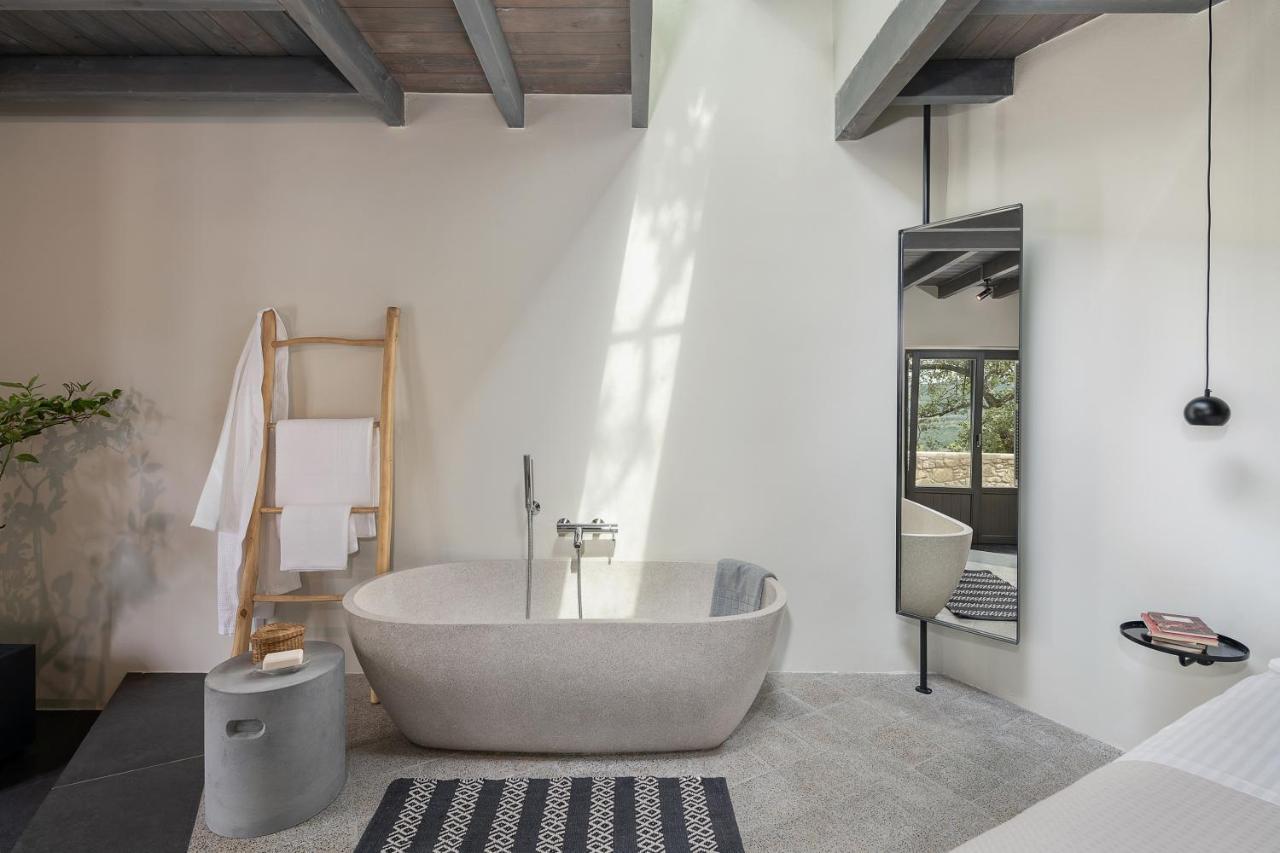 Velanis Ηouse, Style Into Nature - Secluded Kissamos Ngoại thất bức ảnh