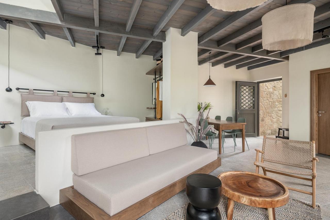 Velanis Ηouse, Style Into Nature - Secluded Kissamos Ngoại thất bức ảnh