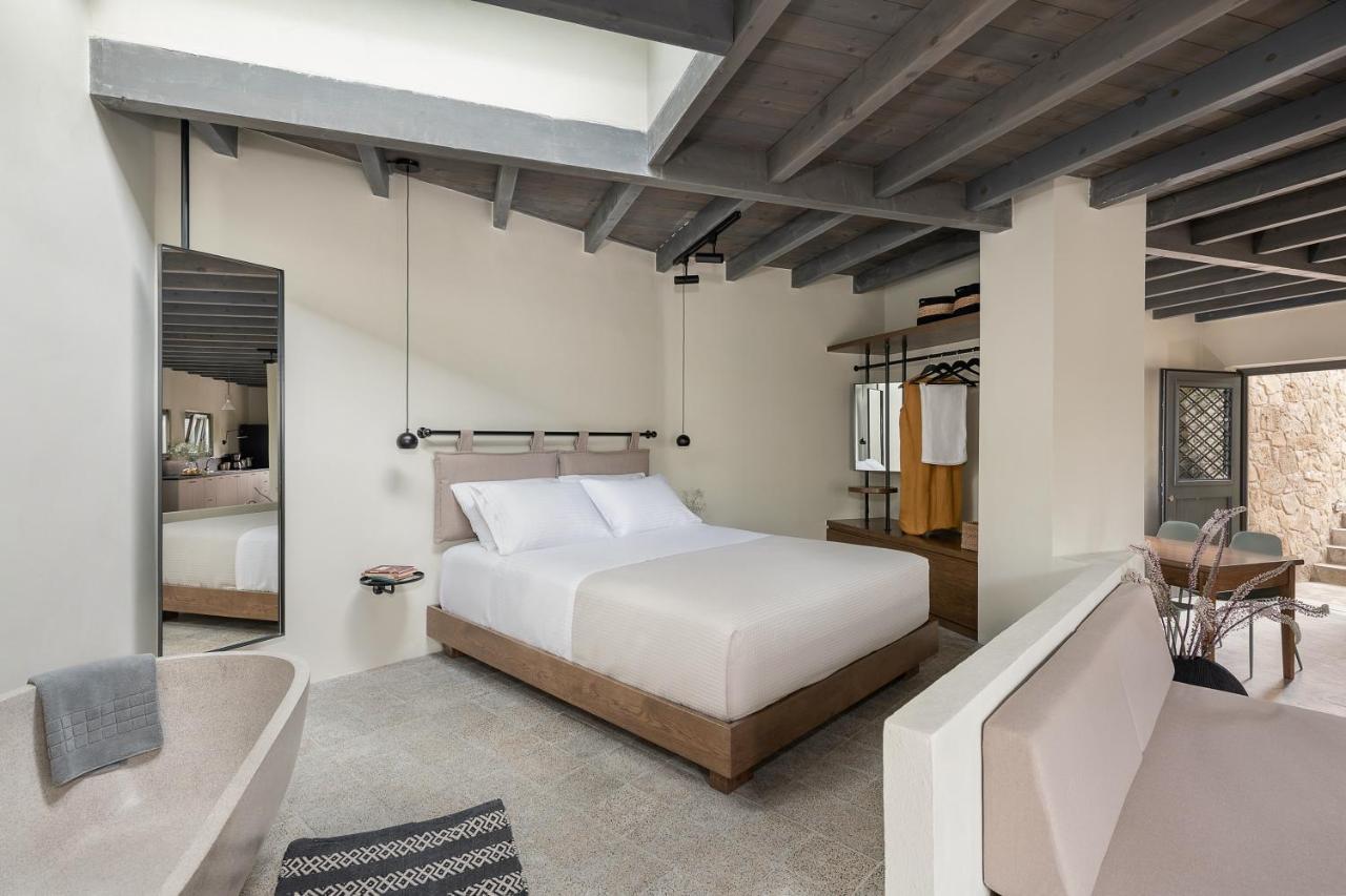 Velanis Ηouse, Style Into Nature - Secluded Kissamos Ngoại thất bức ảnh