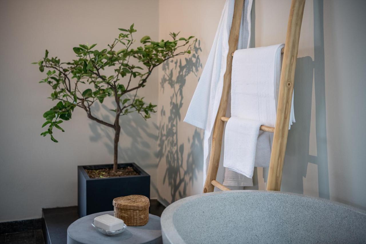 Velanis Ηouse, Style Into Nature - Secluded Kissamos Ngoại thất bức ảnh