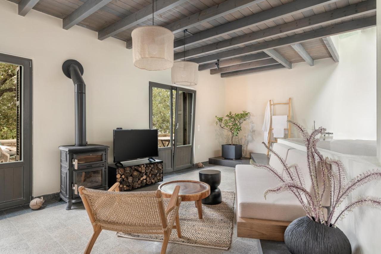 Velanis Ηouse, Style Into Nature - Secluded Kissamos Ngoại thất bức ảnh