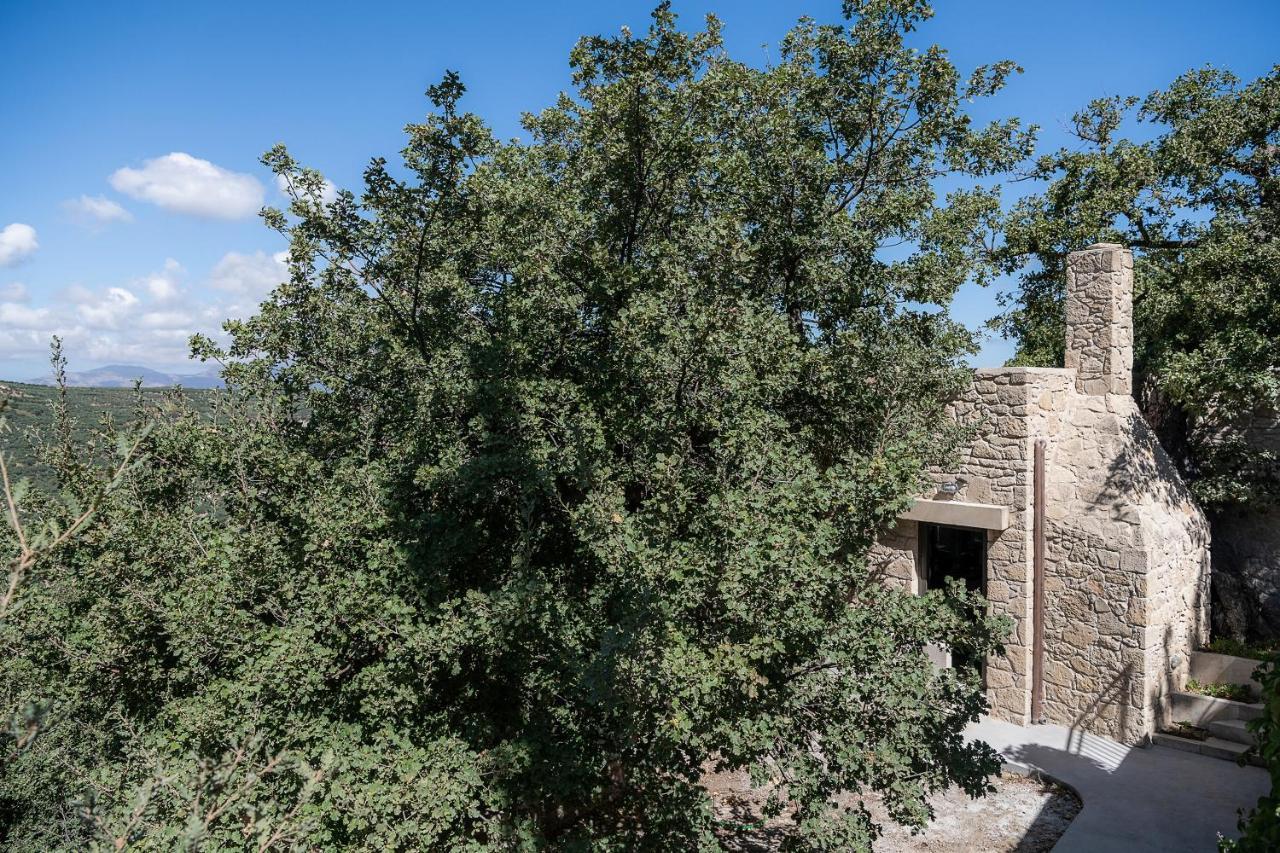 Velanis Ηouse, Style Into Nature - Secluded Kissamos Ngoại thất bức ảnh