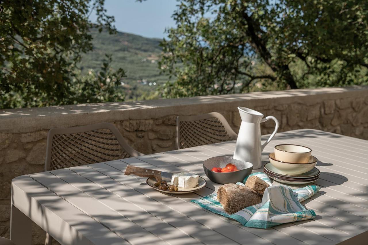 Velanis Ηouse, Style Into Nature - Secluded Kissamos Ngoại thất bức ảnh