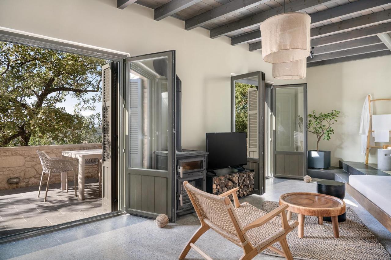 Velanis Ηouse, Style Into Nature - Secluded Kissamos Ngoại thất bức ảnh