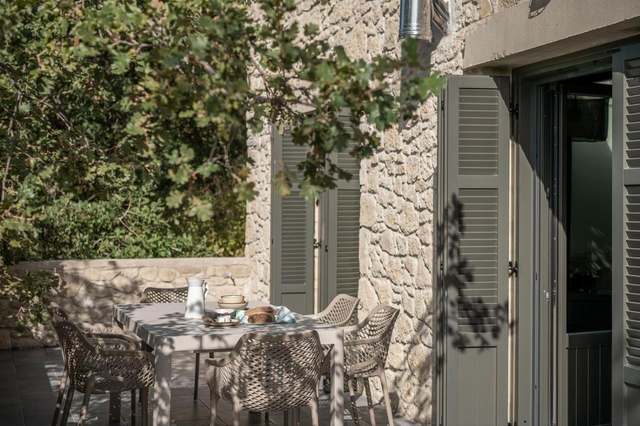 Velanis Ηouse, Style Into Nature - Secluded Kissamos Ngoại thất bức ảnh