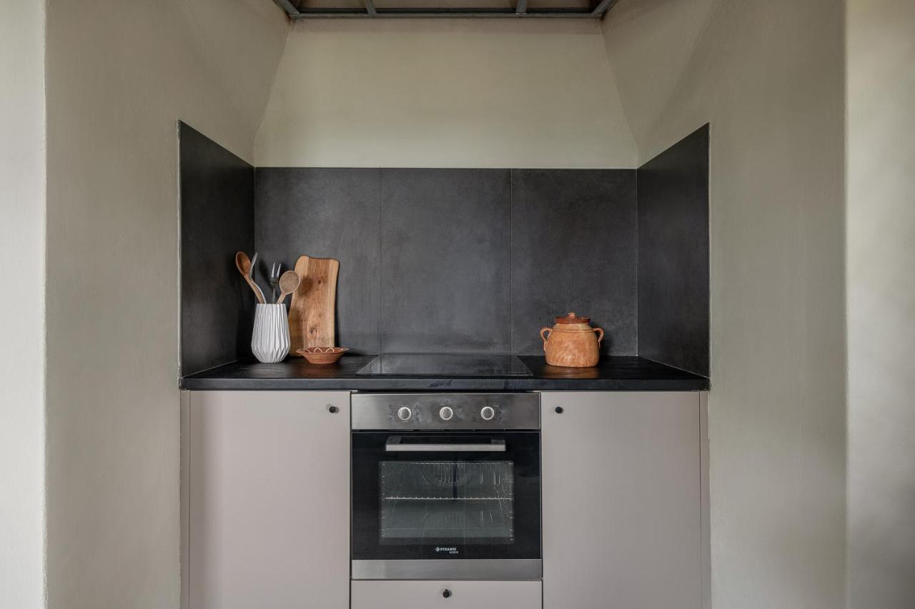 Velanis Ηouse, Style Into Nature - Secluded Kissamos Ngoại thất bức ảnh