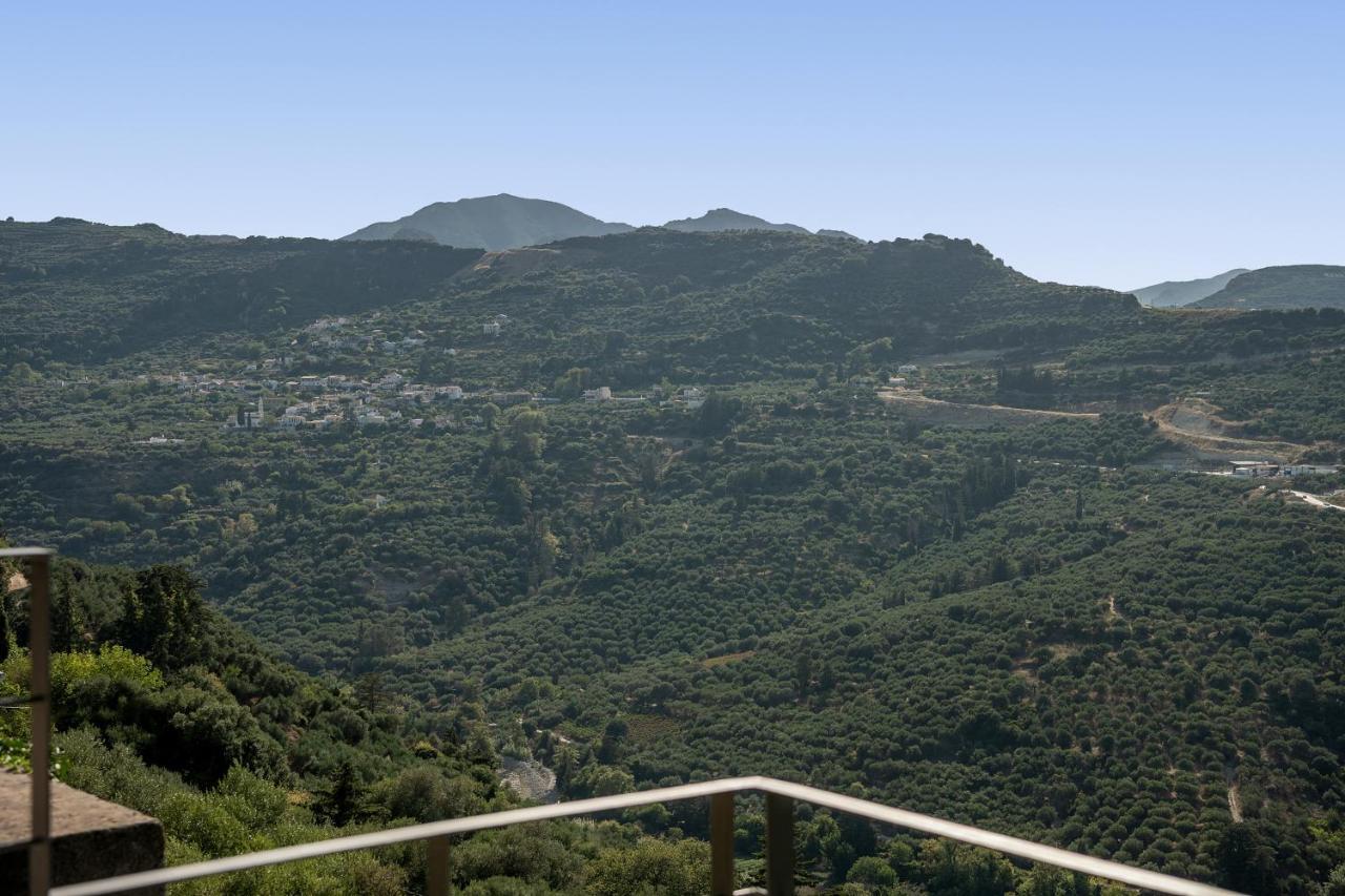 Velanis Ηouse, Style Into Nature - Secluded Kissamos Ngoại thất bức ảnh