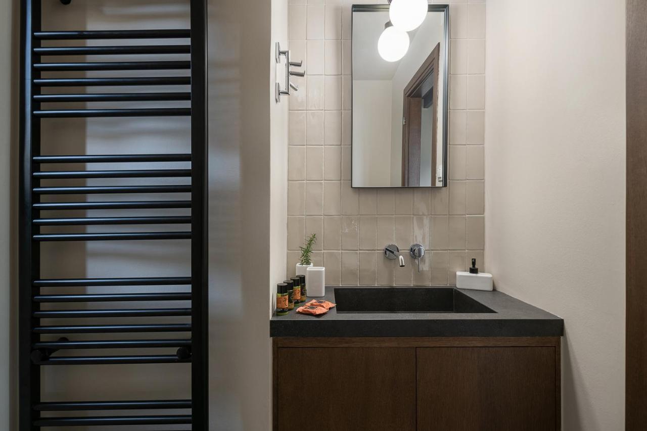 Velanis Ηouse, Style Into Nature - Secluded Kissamos Ngoại thất bức ảnh