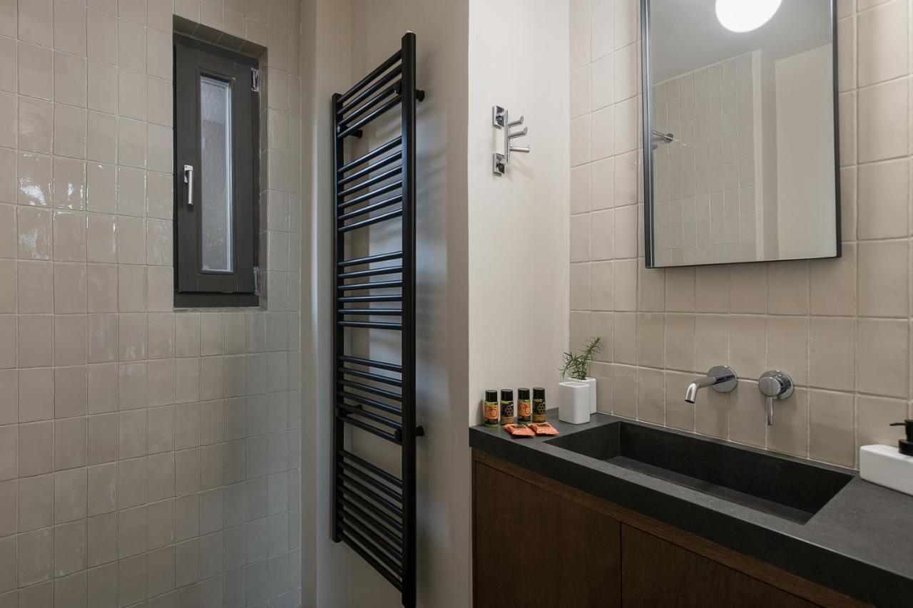Velanis Ηouse, Style Into Nature - Secluded Kissamos Ngoại thất bức ảnh